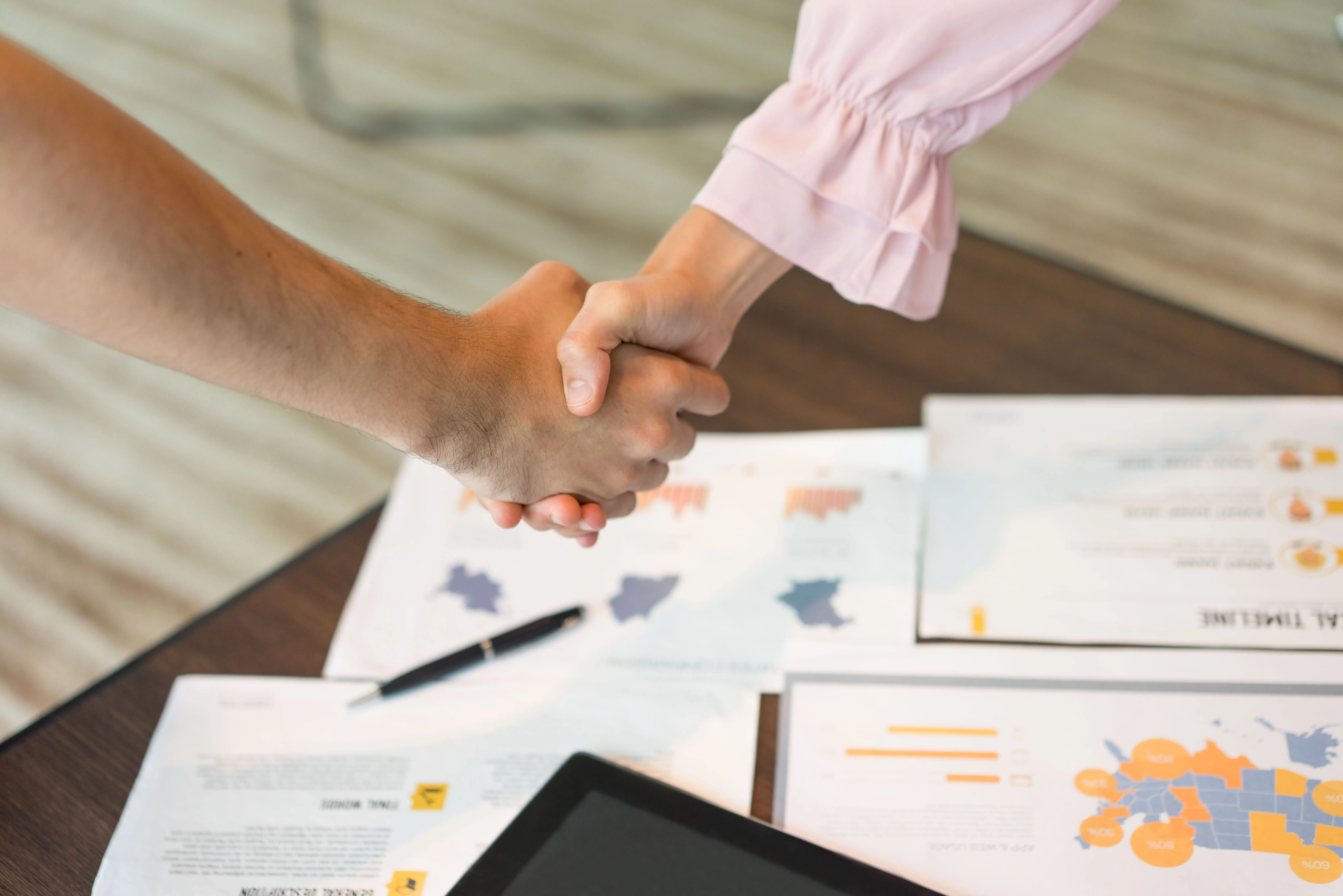 Affiliate Partnership Platform: How Businesses Build Better Partner Relationships